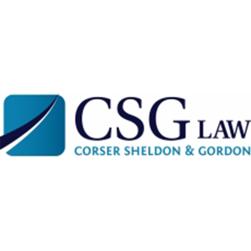 CSG Law - Established in 1885
