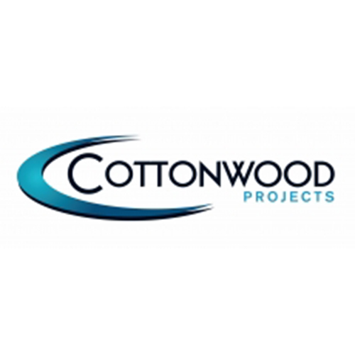 Cottonwood Projects