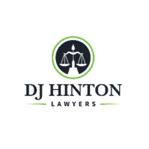 DJ Hinton Lawyers