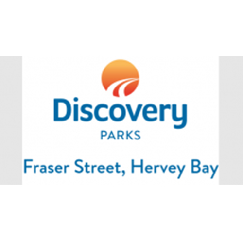 Discovery Parks Fraser Street
