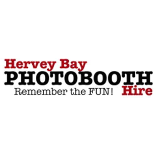 Hervey Bay Photobooth Hire
