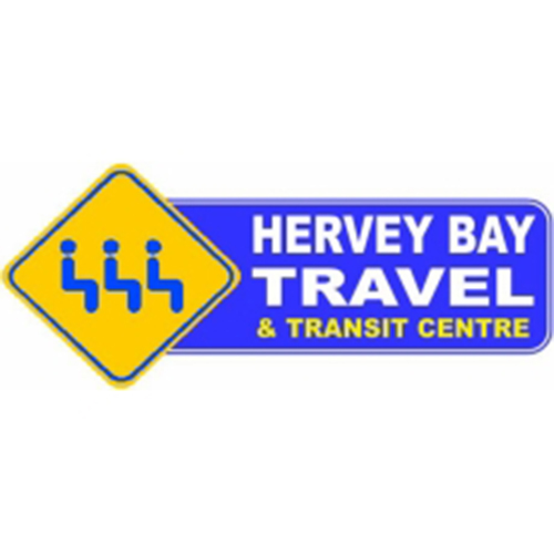 Hervey Bay Travel and Transit Centre