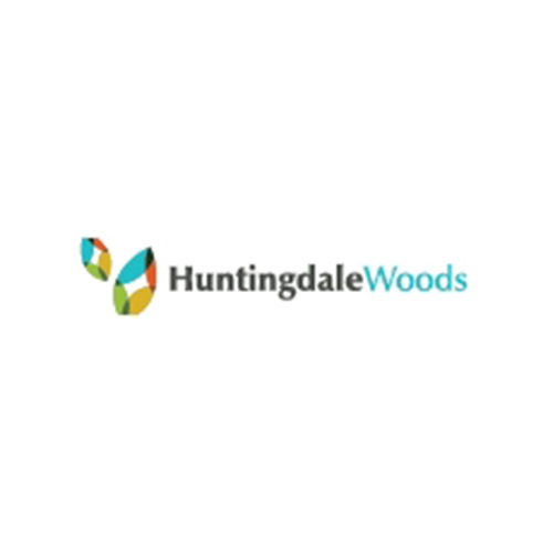 Huntingdale Woods