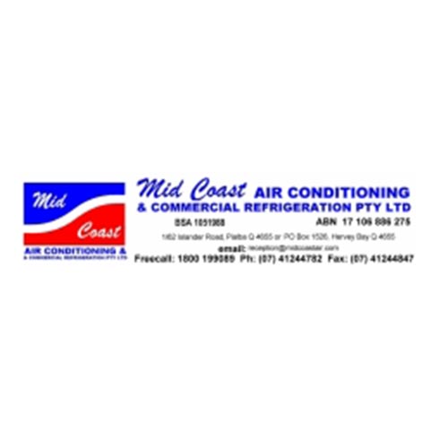 Midcoast Air Conditioning & Commercial