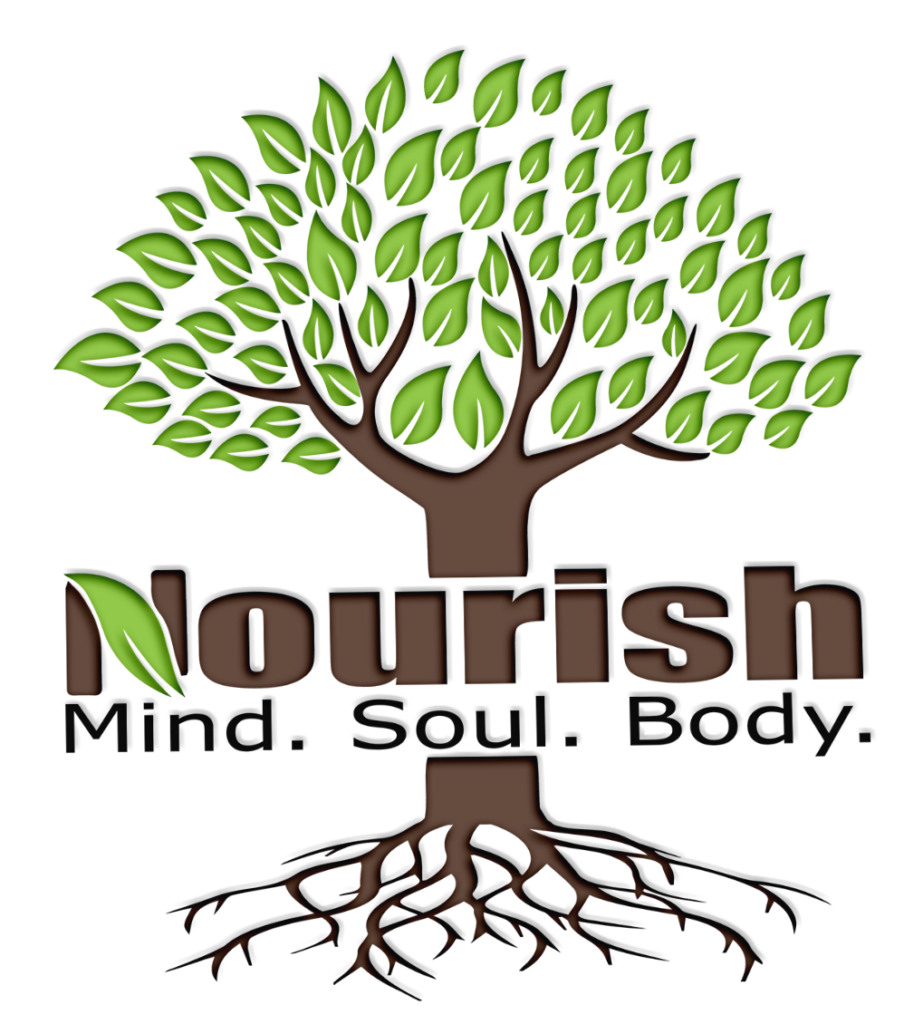Nourish Mind Soul Body