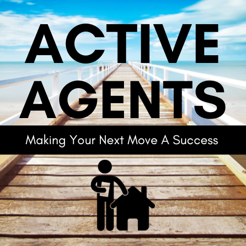 Active Agents