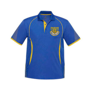 Monto Golf Club Polo Shirt