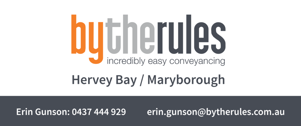 bytherules Hervey Bay-Maryborough